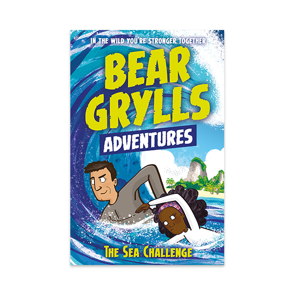 Bear Grylls Adventures 4: The Sea Challenge 대표이미지